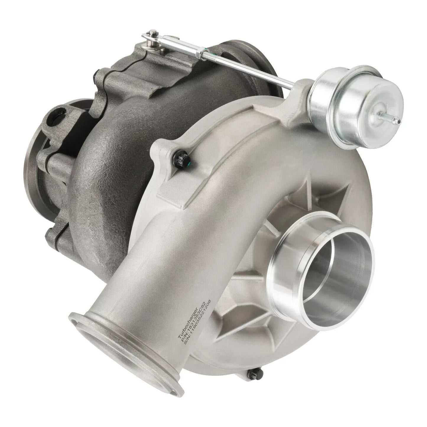 GTP38 Turbo For Ford 7.3L F-250 F-350 F-450 Powerstroke 99-2003 1831383C94