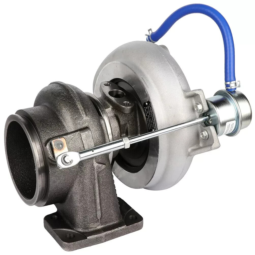HE351 Turbo Charger &Actuator For 04-07 Dodge Ram 2500 3500 Diesel Cummins 5.9