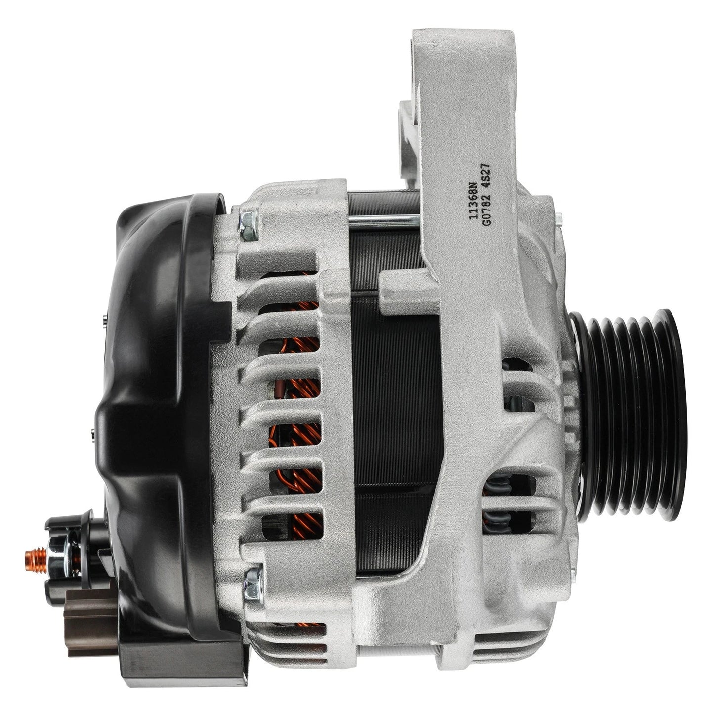 Alternator for Ford F-150 Cab Pickup 2009-2010 4.6L V8 104210-5950 135A