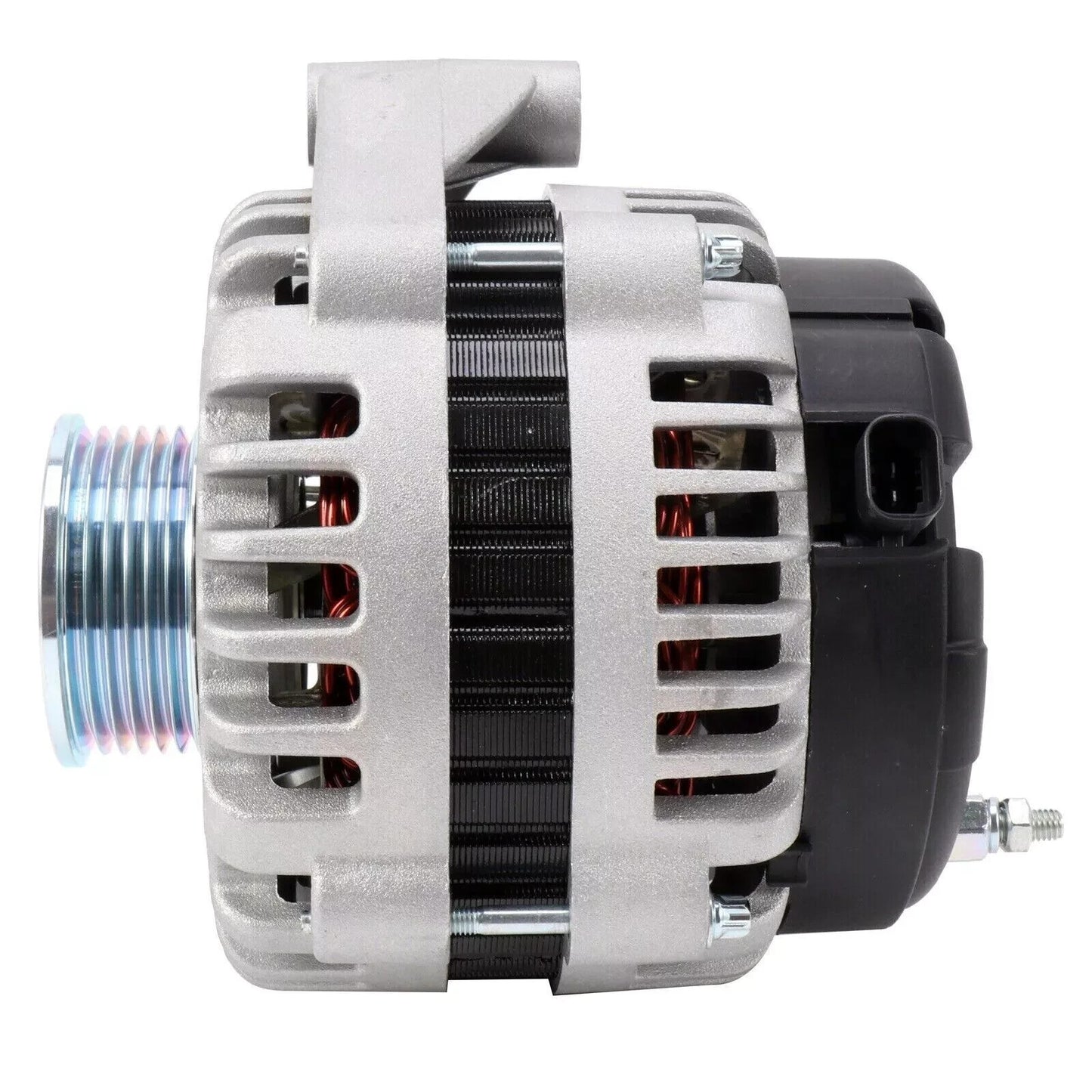 OEM Alternator Fits Chevy Silverado Suburban 1500 Tahoe 5.3L 2007-2011 15093928