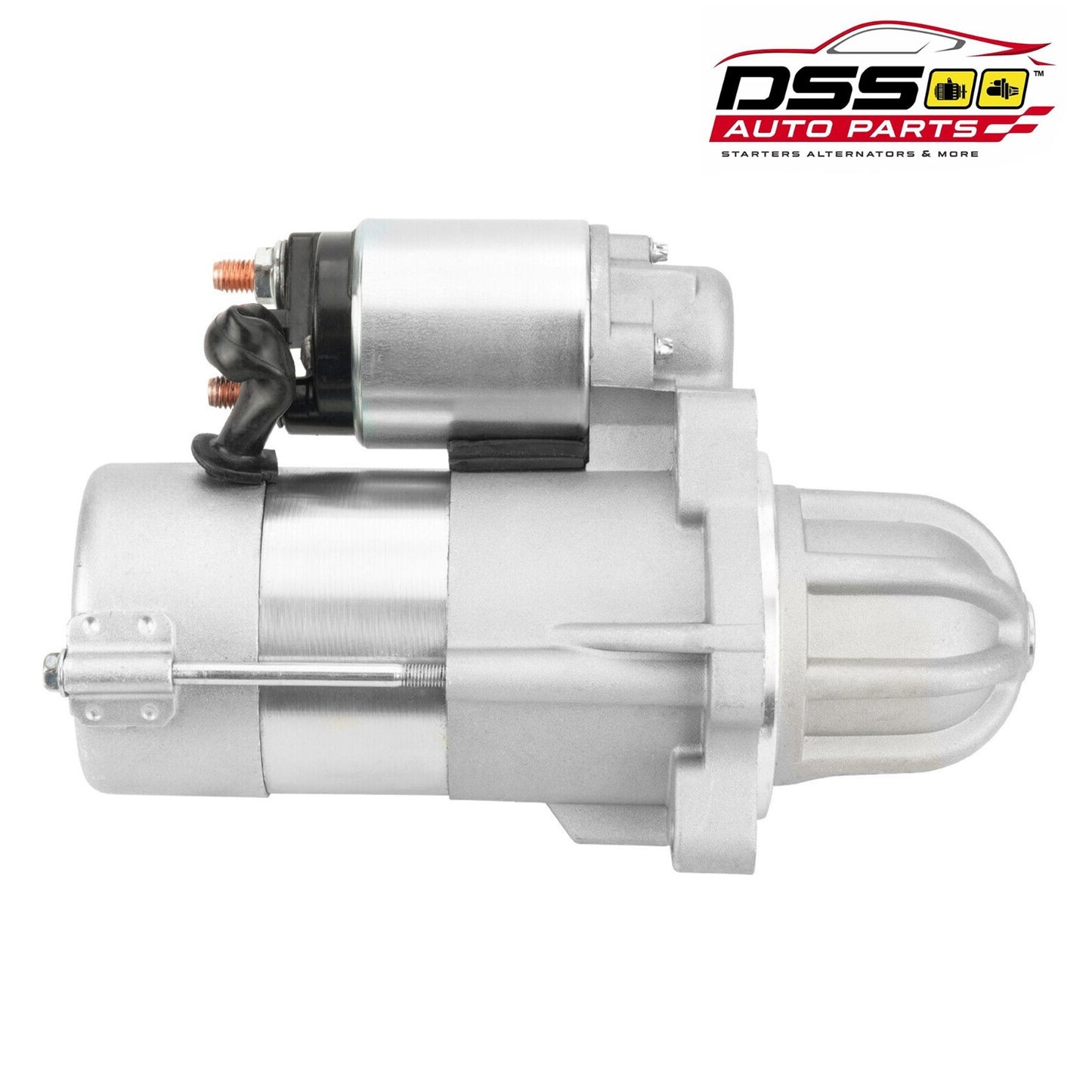 Starter for Cadillac Oldsmobile Pontiac Truck DeVille Eldorado 4.6L 4.0L 6471