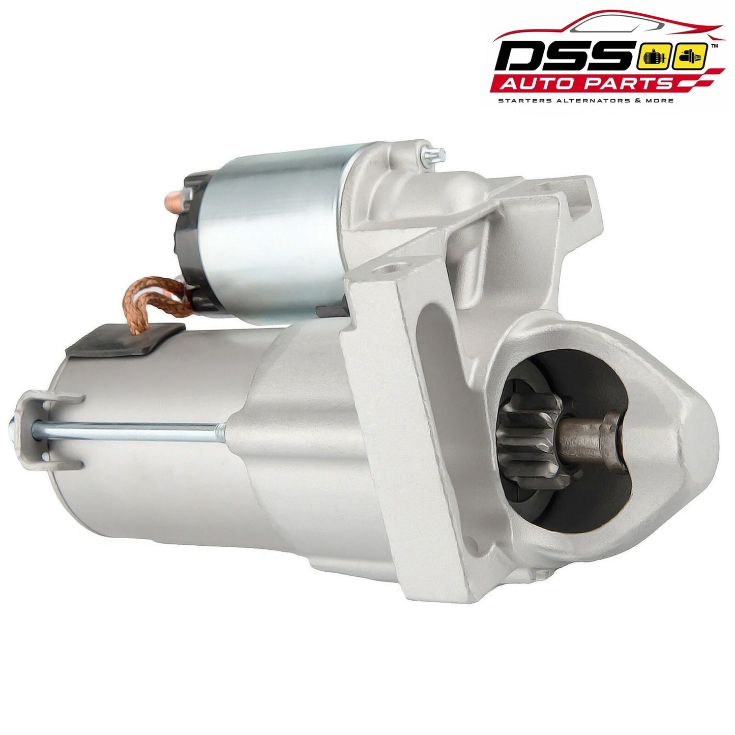 OEM Starter For Pontiac G6 GT Sedan 4-Door 3.5L 2009 89017755 SDR0341