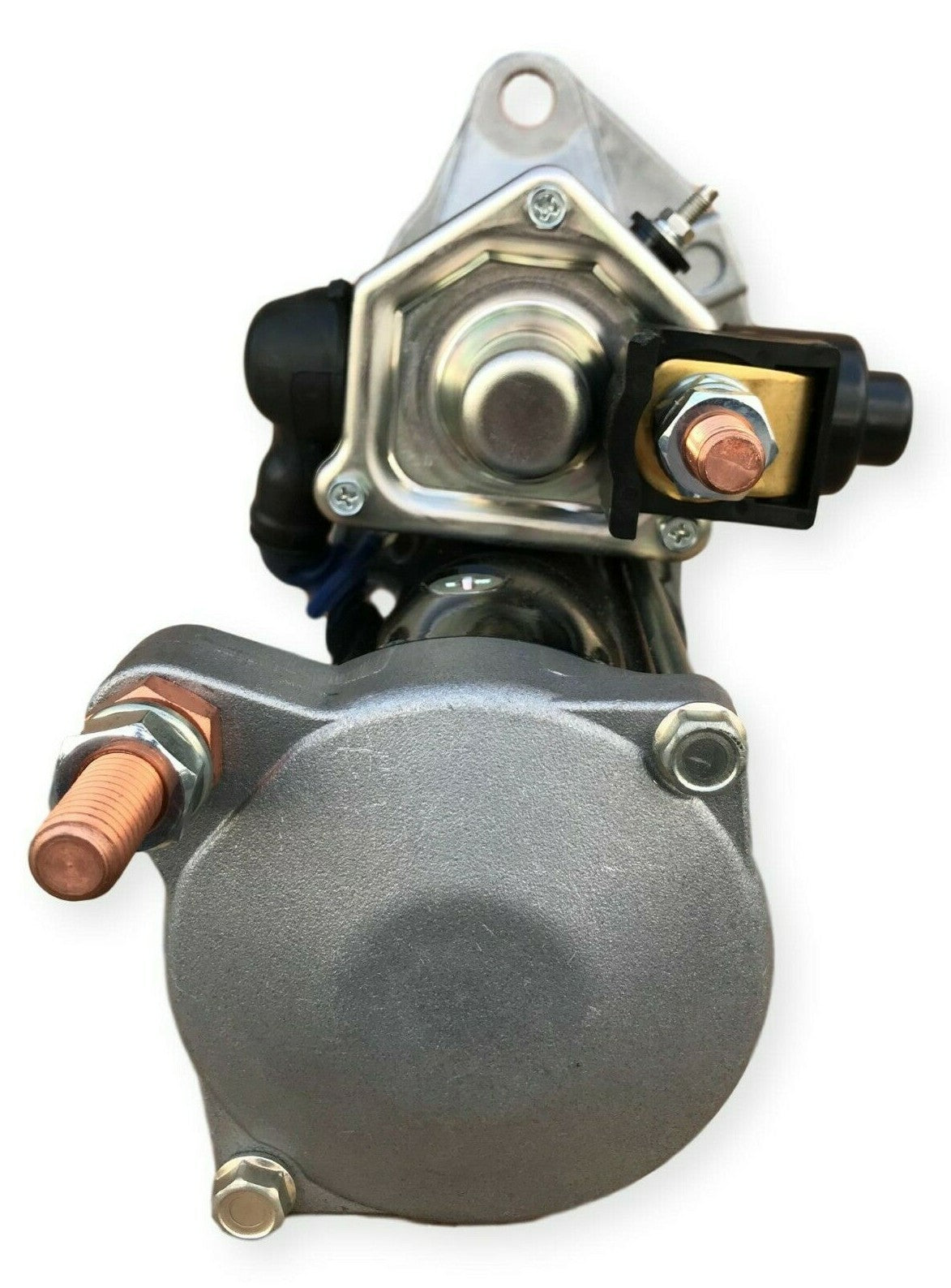 Starter Fits Freightliner, Kenworth, Mack, Sterling, Volvo & International 84-07