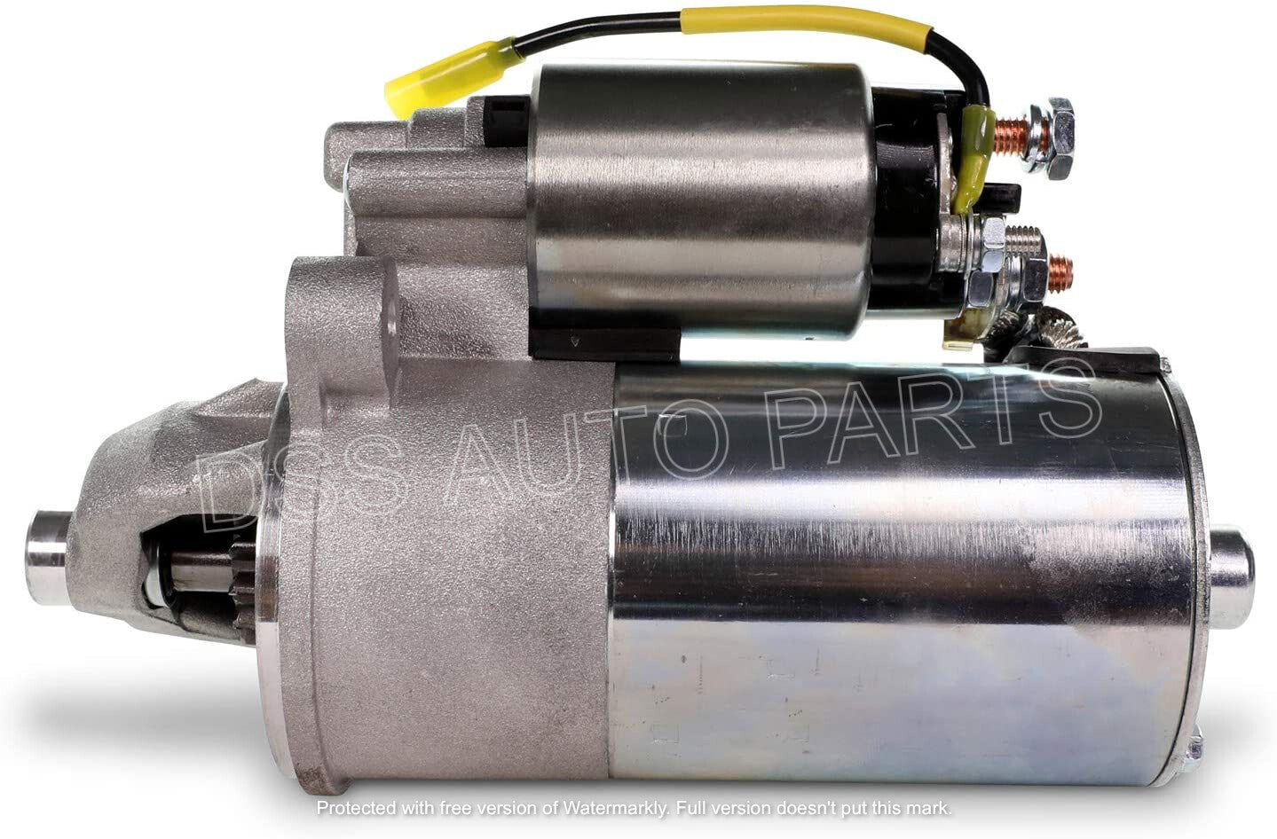 New Starter for Ford F150 F250 F350 PICKUP 4.6L 5.4L 1997 1998
