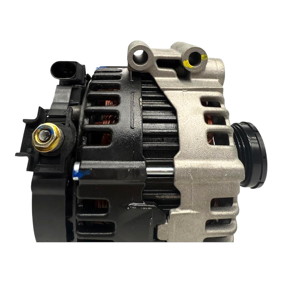 Alternator For BMW 328i 2007-2013 328i xDrive 2009; 400-24214 400-24287 OEM