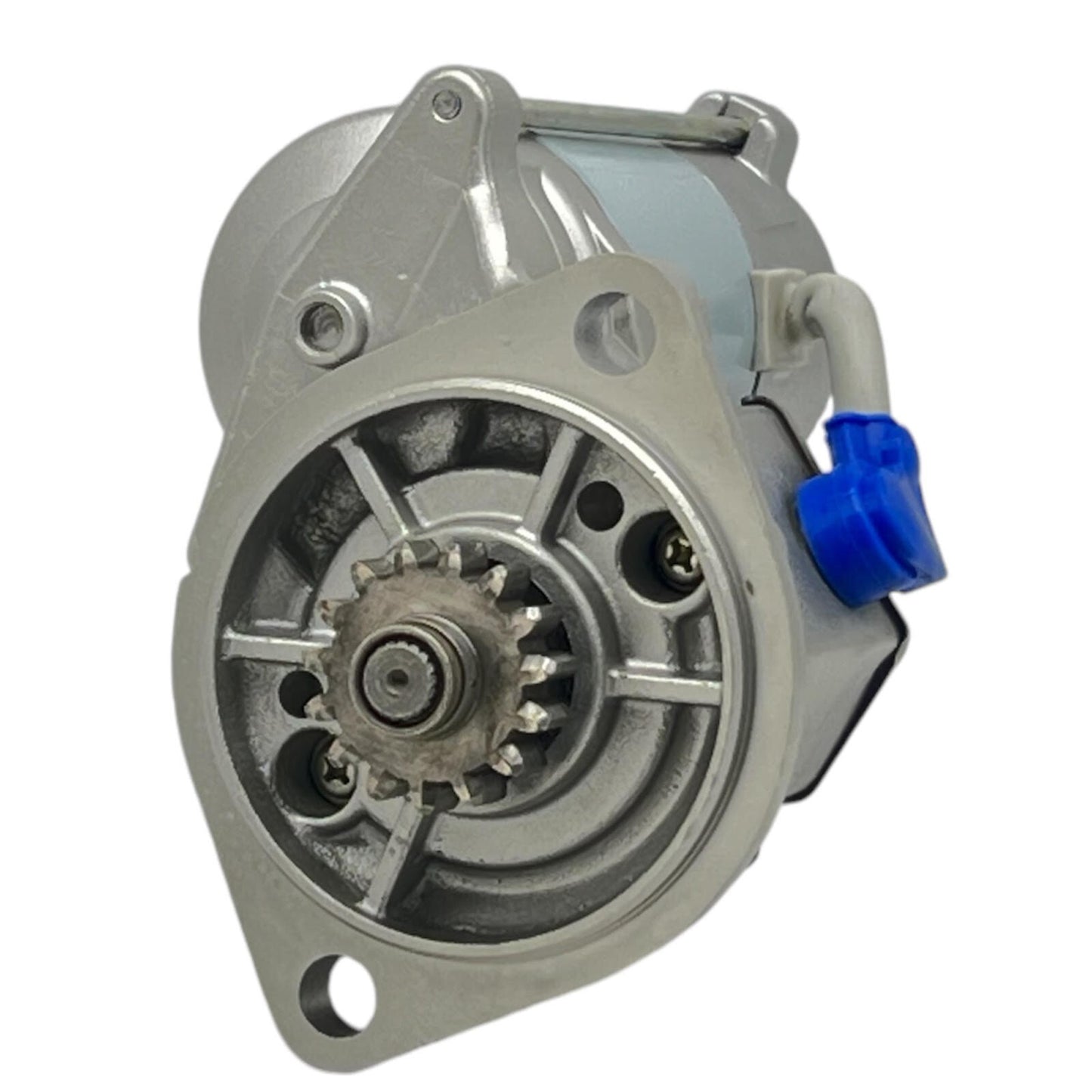 OEM Starter For John Deere 990 4 2.00L 00-06 AM877284 MIA10300 TY25235 AM879743