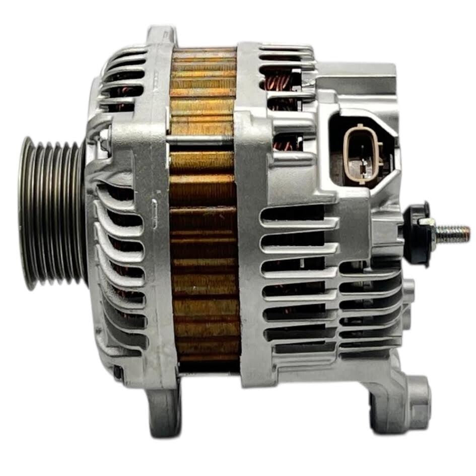OEM Alternator For Infiniti G25 V6 2.5L 2011-2012 M35 3.5L 2006-2008 23100-EG010