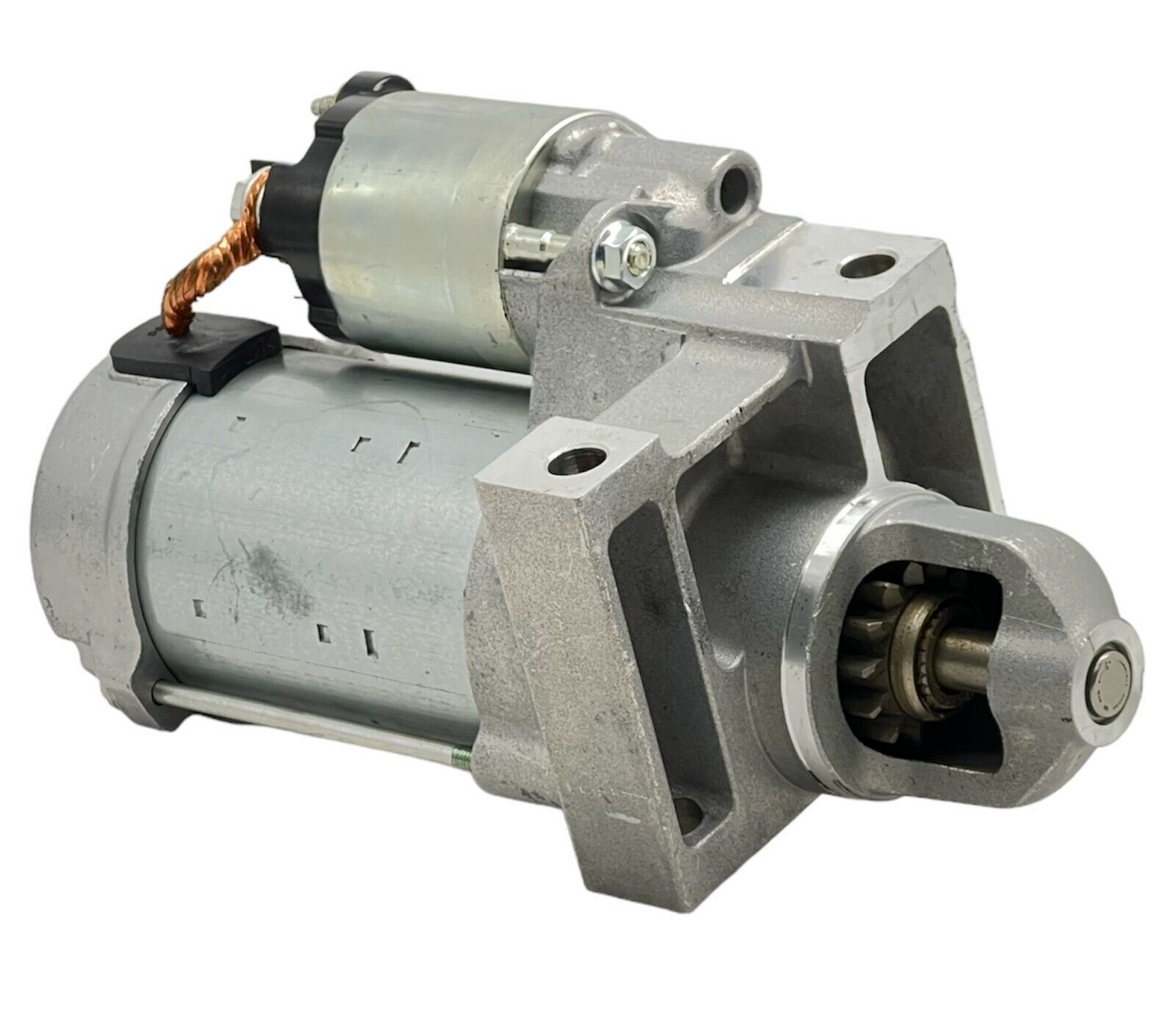 OEM Starter for GMC Chevrolet Express 2500 3500 Escalade 6.0L 281-8160 Gas Engin