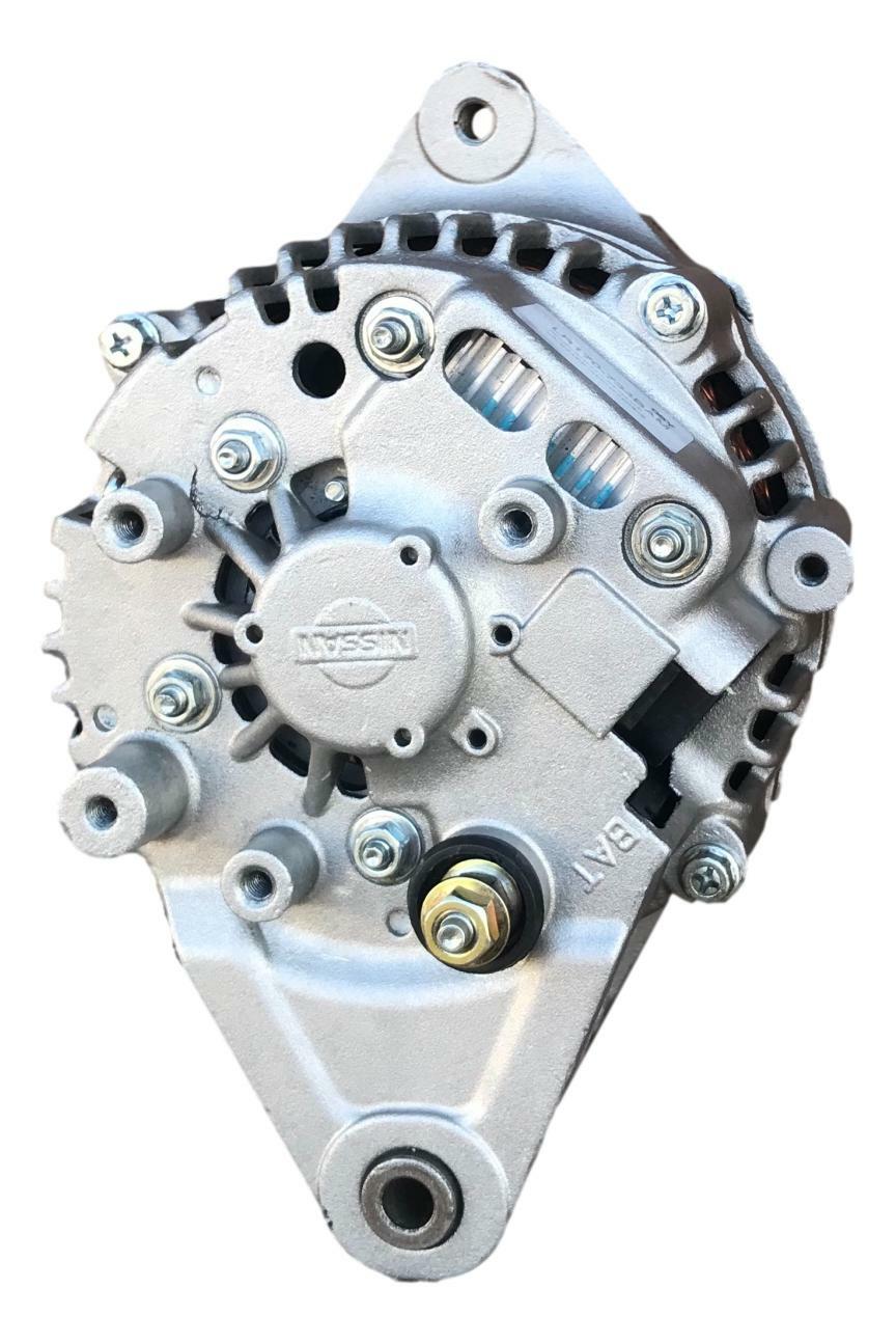 Alternator Fits Nissan Pathfinder V6 3.0L 90-90 213-8502 213-8967 15644 13285