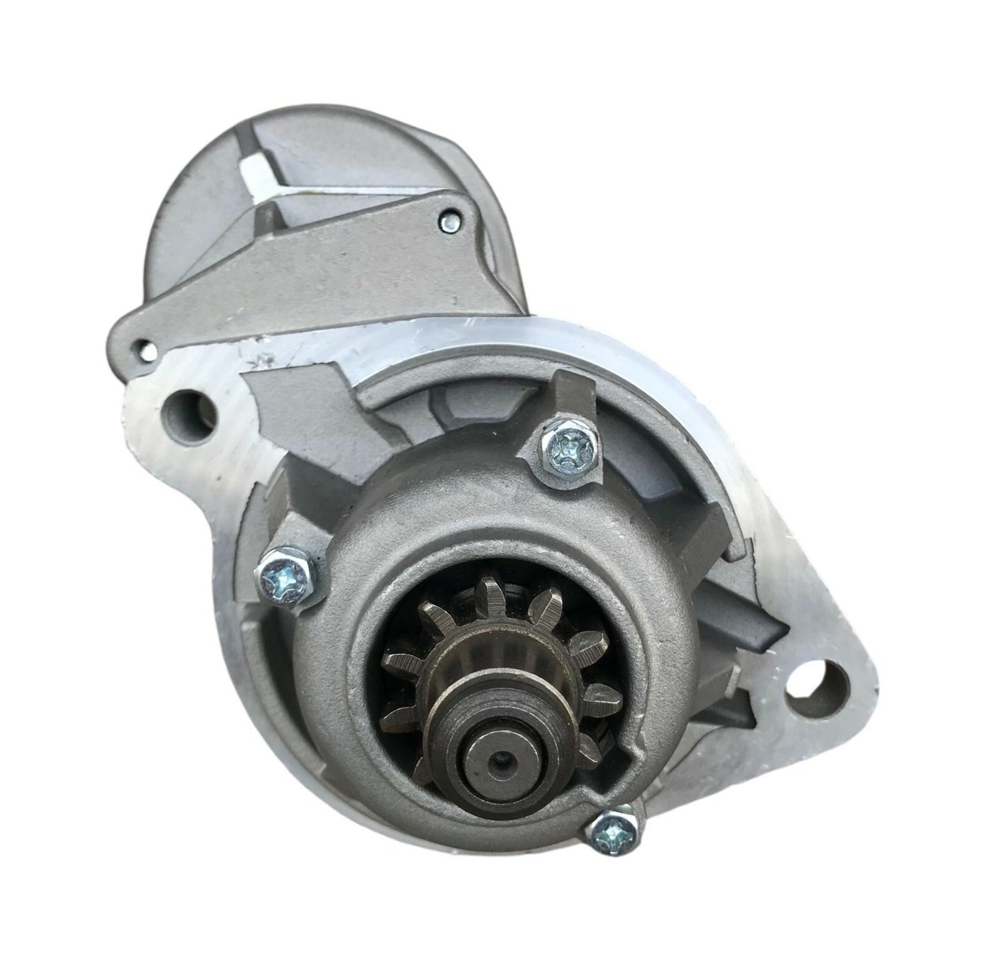Starter for Mitsubishi Fuso FK Series Truck 6.9L 86 87 88 89 90 91