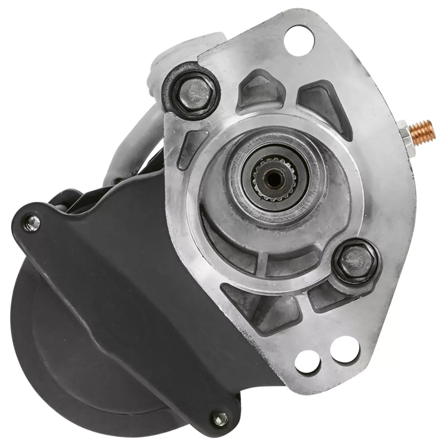 Starter For Harley Davidson 1340cc 1450cc 1989-Up 2.7HP High Torque