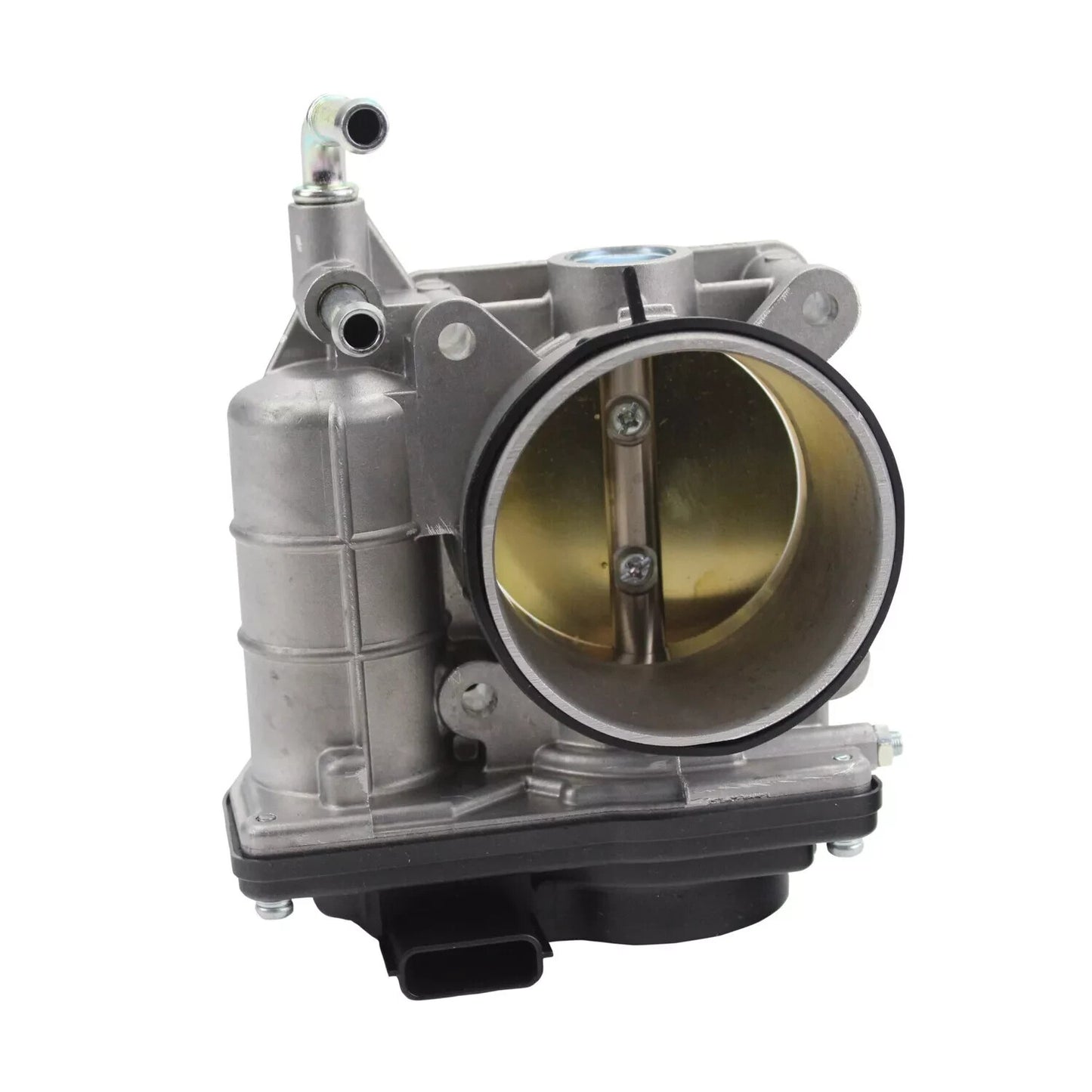 Hitachi ETB0060 Fuel Injection Throttle Body for Nissan NV200 CUBE SENTRA VERSA