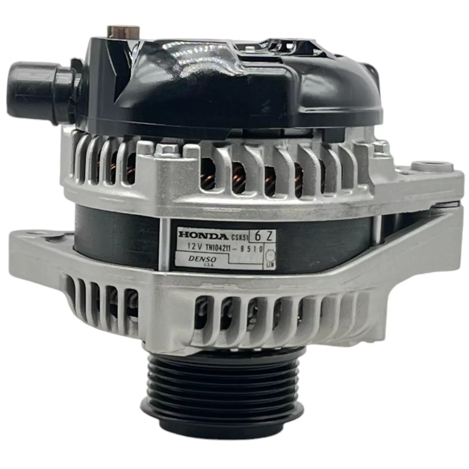 OEM Alternator for 2016-2022 Honda Pilot, 2018-2023 Odyssey 3.5L 31100-5J6-A01