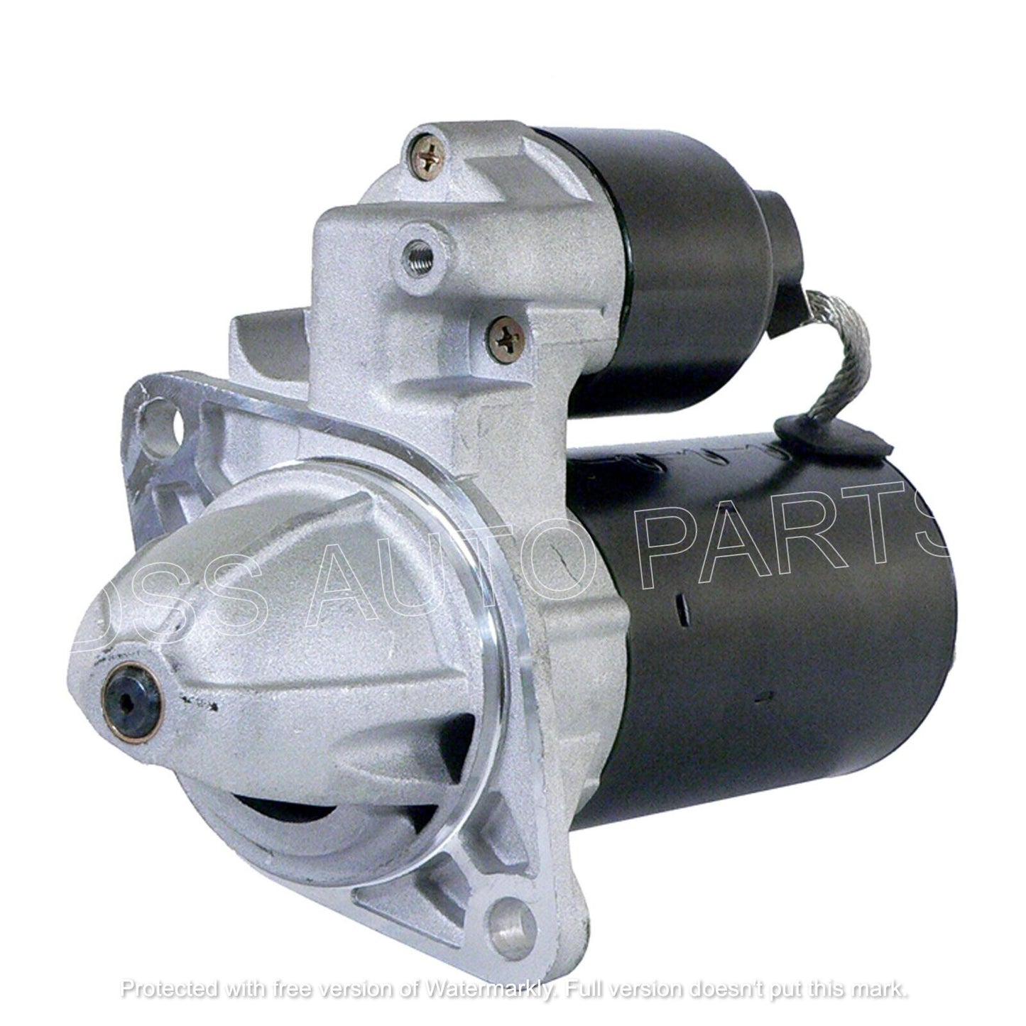New Starter For Cadillac CTS 3.2L V6 2003-2004 9224109 244-6902 91-15-7197