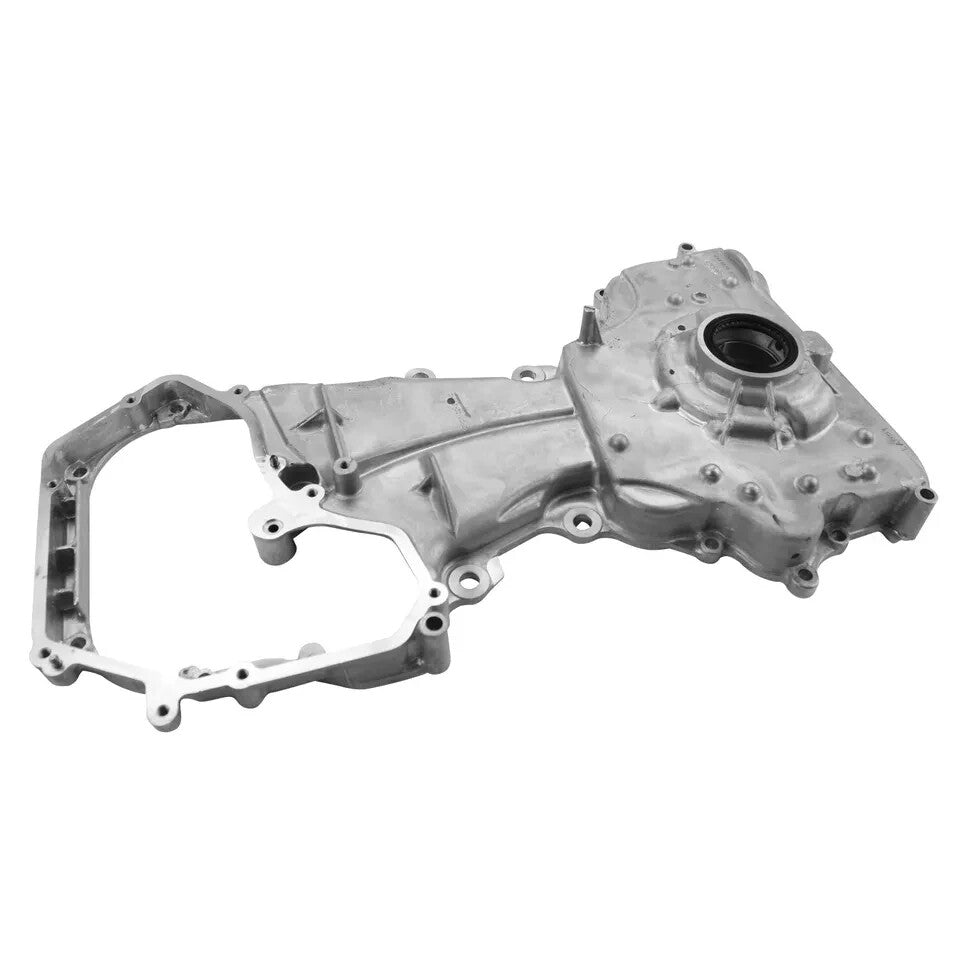 Oil Pump for 02-06 Nissan 2.5L QR25DE DOHC Altima Sentra SE-R