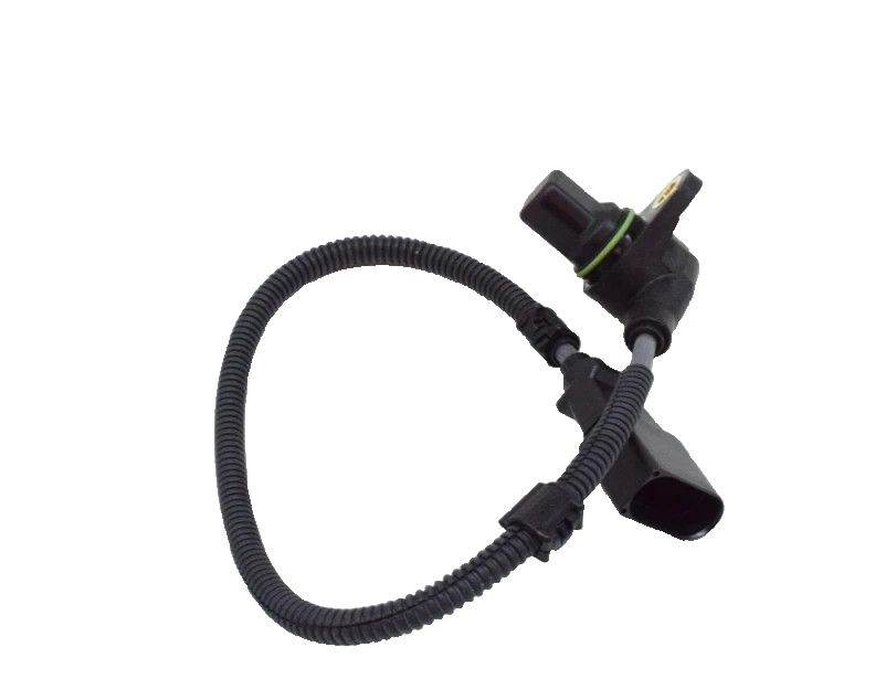 NEW VOLKSWAGEN CC CRANKSHAFT IMPULSE SENSOR 03H906433 ORIGINAL