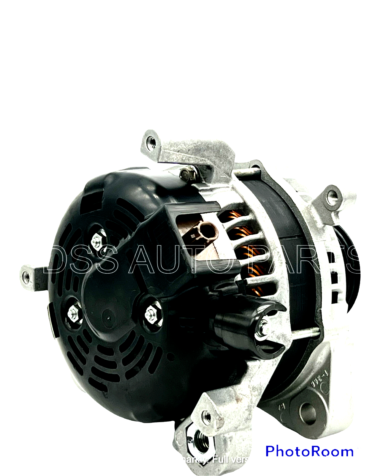 Alternator for Honda Civic L4 2.0L 2016-2022 104211-3910 OEM Honda Denso