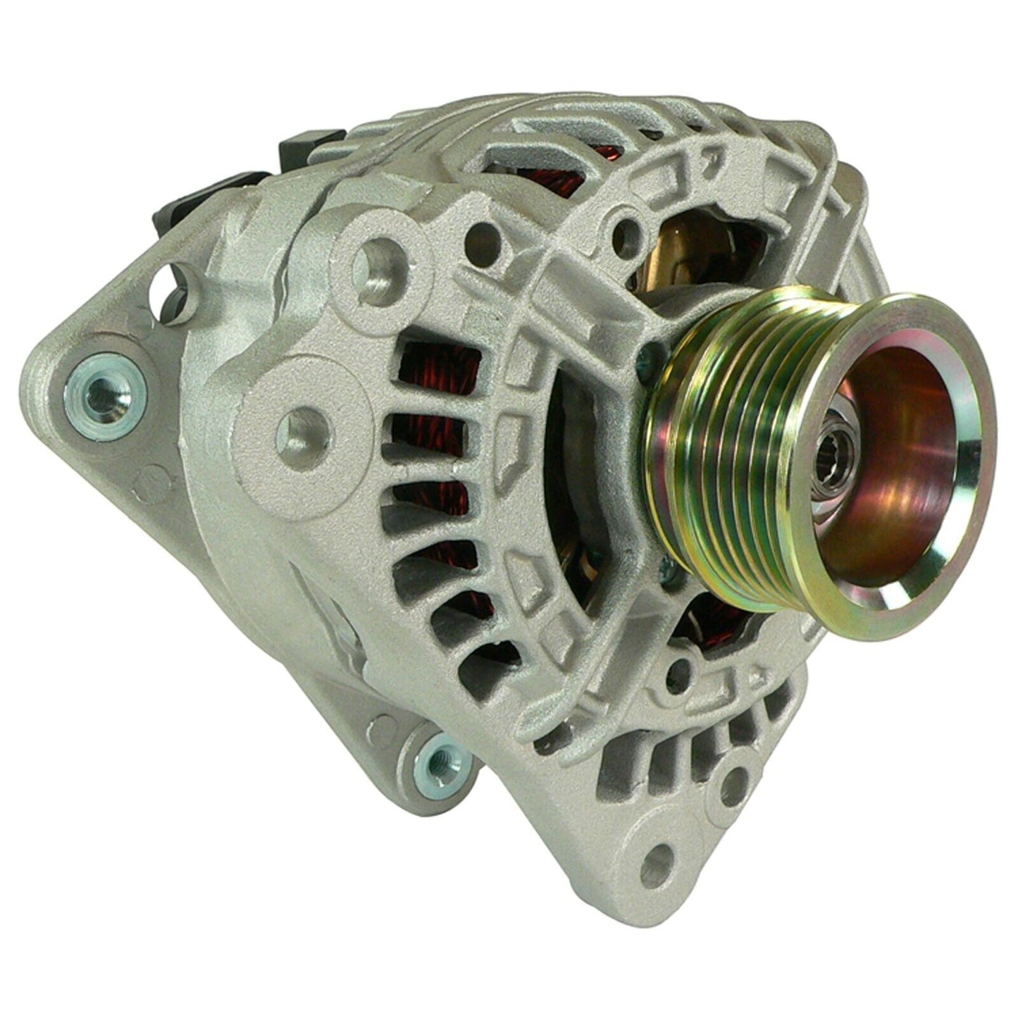 ALTERNATOR FOR VOLKSWAGEN BEETLE JETTA 1999-2005 GOLF 1999-2006 1.8L 2.0L 13852