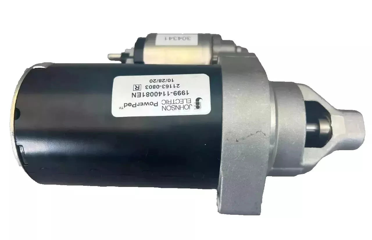 OEM Starter Fits Kawasaki FX921V FX850V FX751V 31HP 2009 21163-0755 21163-0803