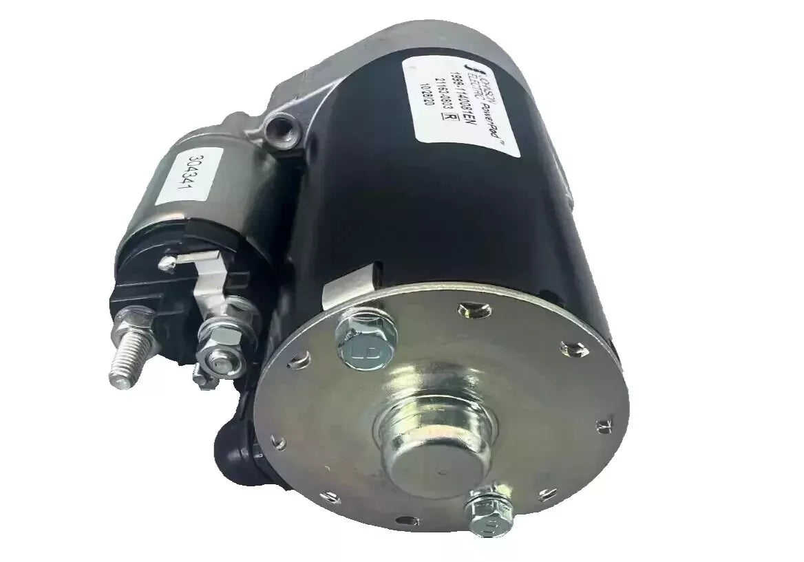 OEM Starter Fits Kawasaki FX921V FX850V FX751V 31HP 2009 21163-0755 21163-0803