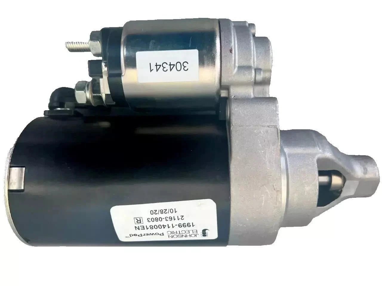 OEM Starter Fits Kawasaki FX921V FX850V FX751V 31HP 2009 21163-0755 21163-0803