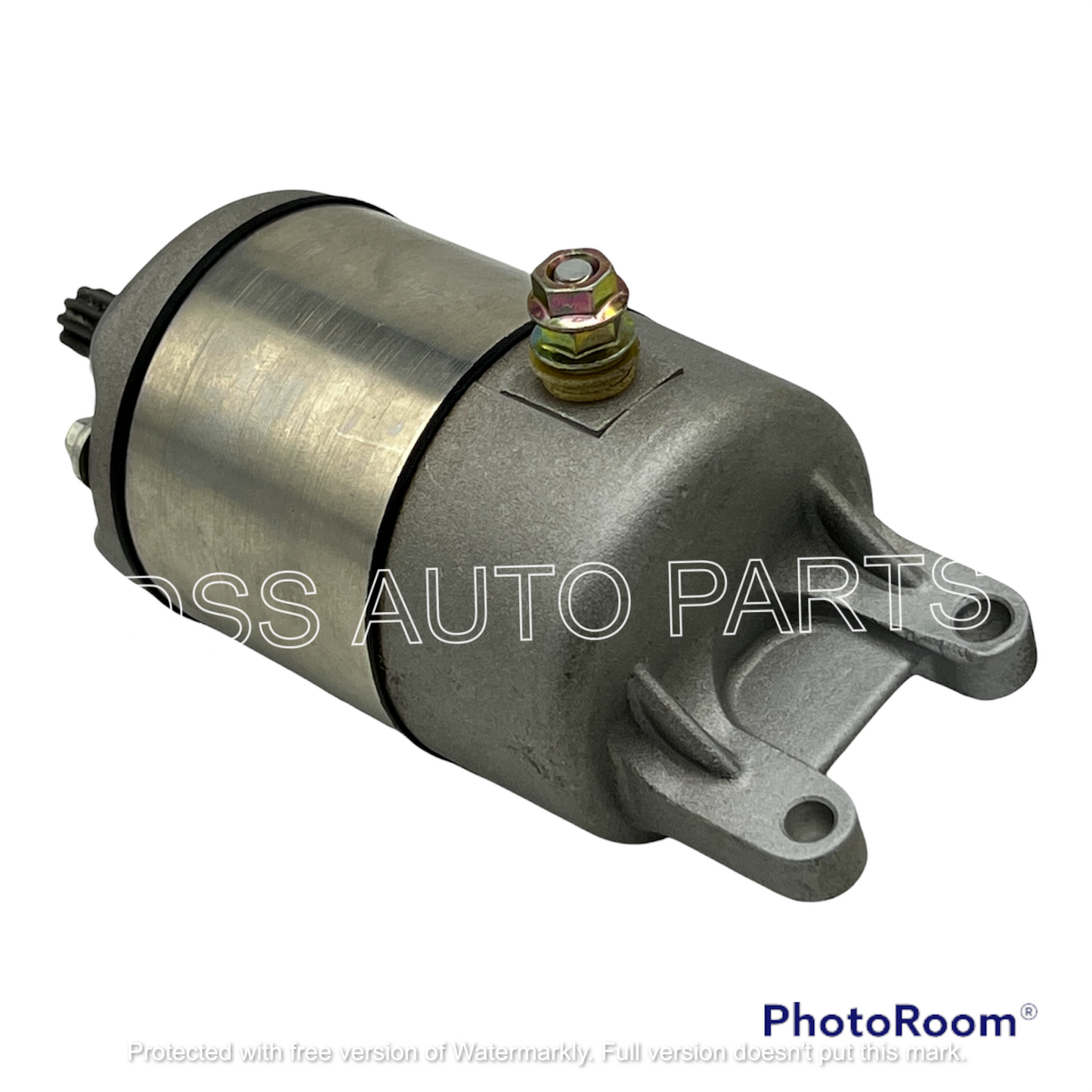 Honda ATV Starter TRX200 TRX200D TRX 200 D 1990 - 1997 31200-HF1-013 410-54043