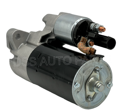Starter for Volkswagen Touareg 09-16, Audi Q7 & 10-16 V6 3.0L, Porsche Cayenne