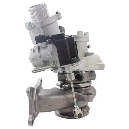 Turbo Turbocharger Fits Audi S3 TT TTS Quattro 2.0T VW Golf R 2.0T 2015-2017