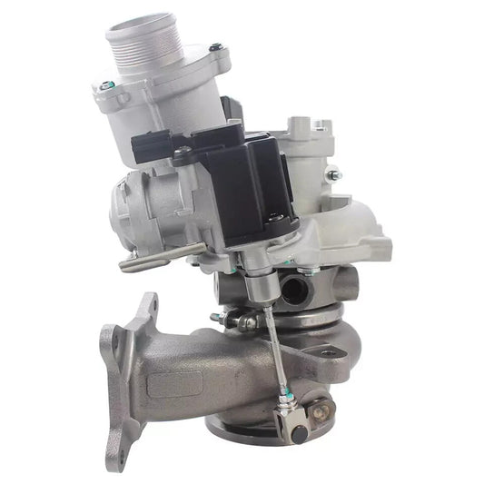 Turbo Turbocharger Fits Audi S3 TT TTS Quattro 2.0T VW Golf R 2.0T 2015-2017