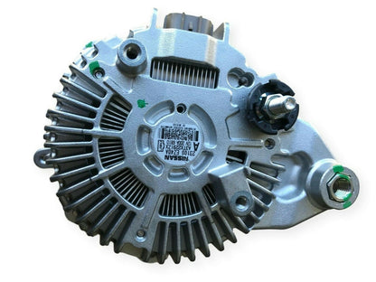 Alternator Fits Nissan Titan OEM XD 5.0L 2016 - 2017 Diesel 23100-EZ40A
