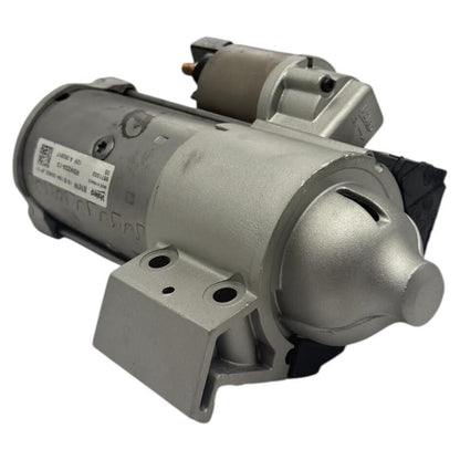 12418671503 Engine Starter for BMW G20 G30 G01 G02 G29 330i 430i 530i X3 X4 Z4