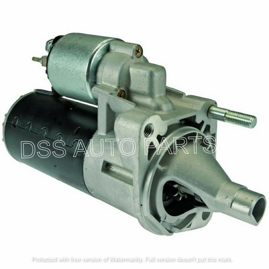 New Starter For Chrysler Daytona Laser LeBaron New Yorker Town & Country 4419311