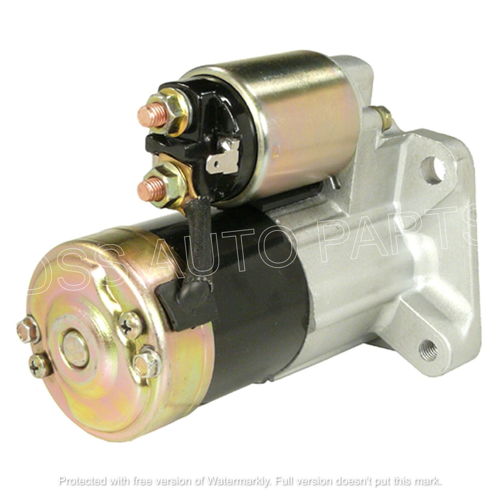 New Starter For Dodge Neon SRT4 SRT-4 2.4L L4 2003-2005 4727314AB