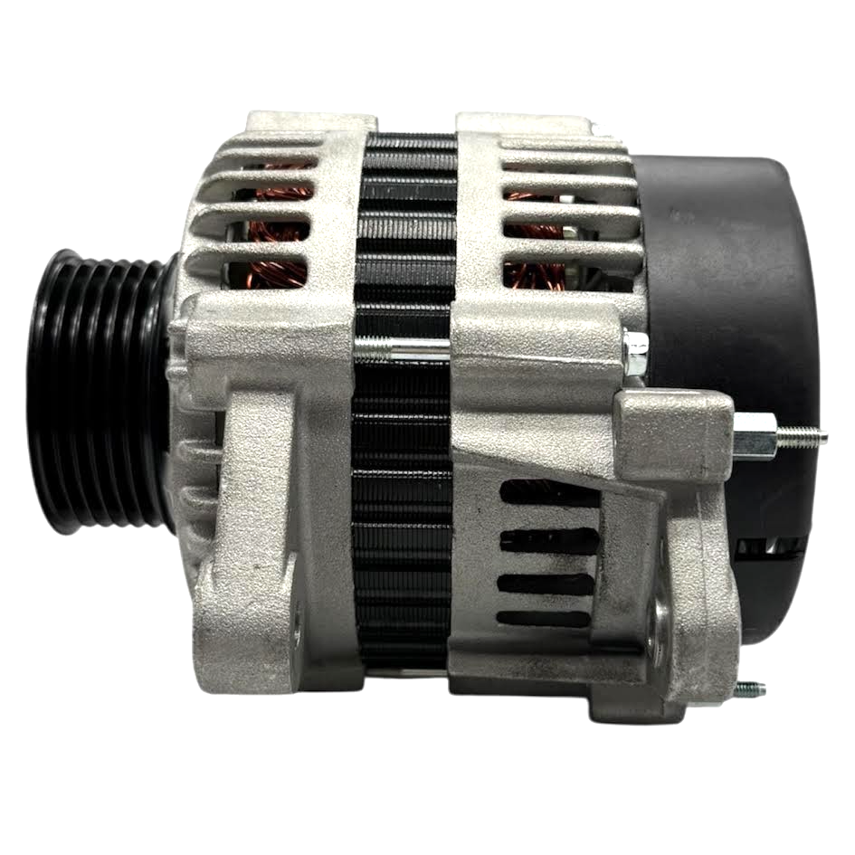 Alternator For Mercruiser 4.3-5.7L 1998-up 7SI 862031T 19020609