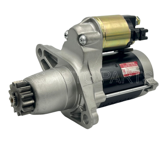 Starter For Toyota Avalon 2005 2006 2007 2008 2009 2010 2011 2012 2013-2016 3.5L