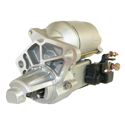Starter For Chrysler Mini Mopar Dodge Plymouth 318 360 400 440 High Torque