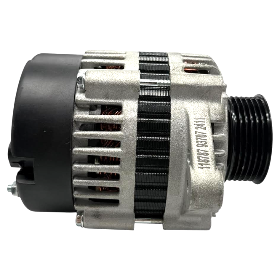 Alternator For Mercruiser 4.3-5.7L 1998-up 7SI 862031T 19020609
