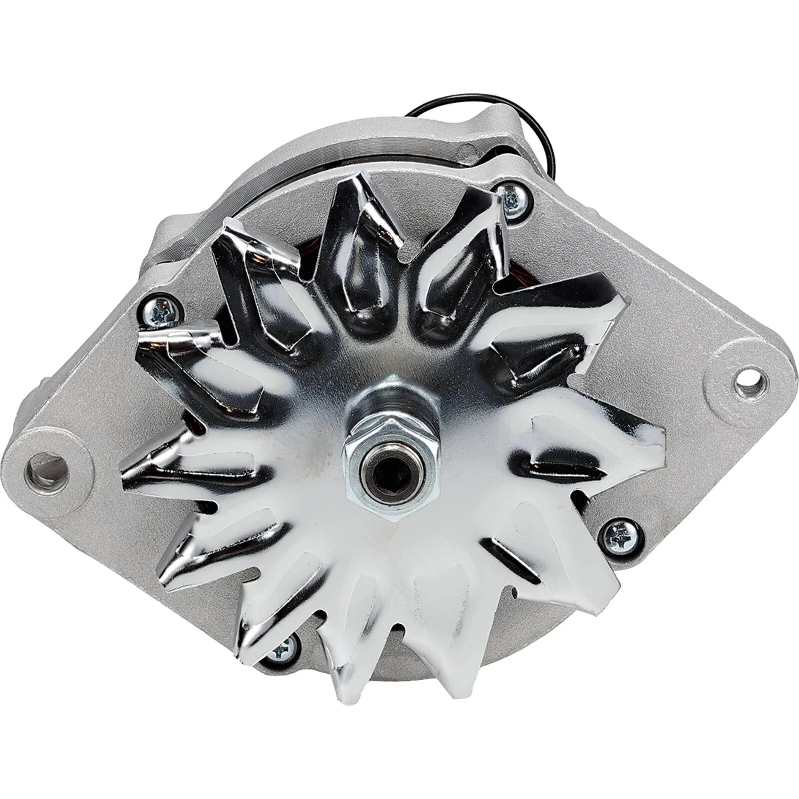 Alternator For Thermo King Thermoking SB190 SB200 SB210 SB300 SB310 SBII SB2 SB3