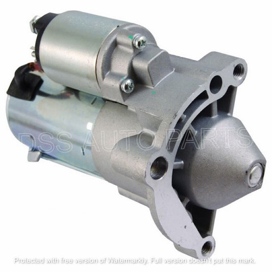 Starter For Seenergie Marine Inboard Sterndrive XUD Series, Toro PSA 76-5580