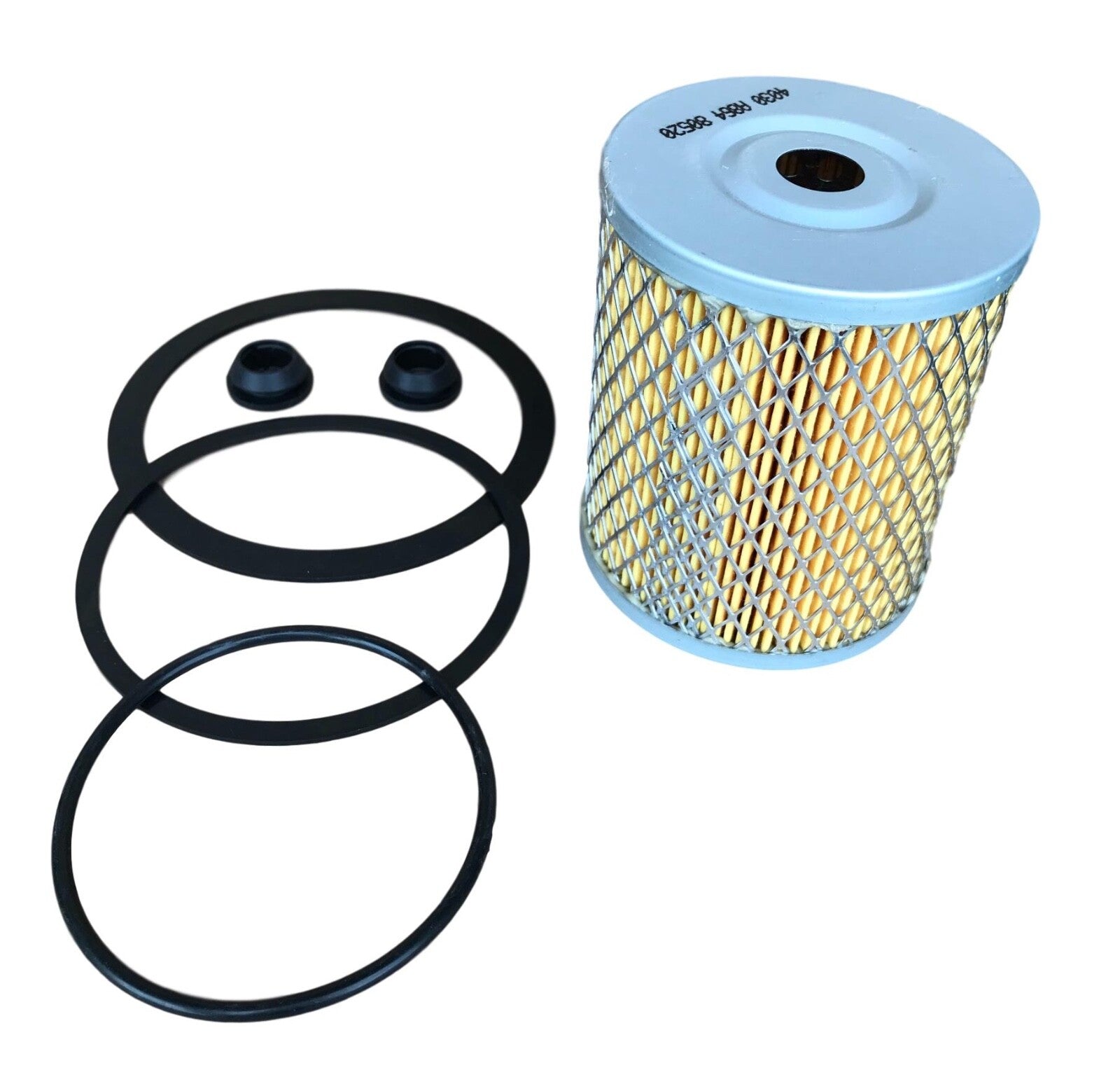 835817M1 Engine Oil Filter For Massey Ferguson Tractor Models 35 65