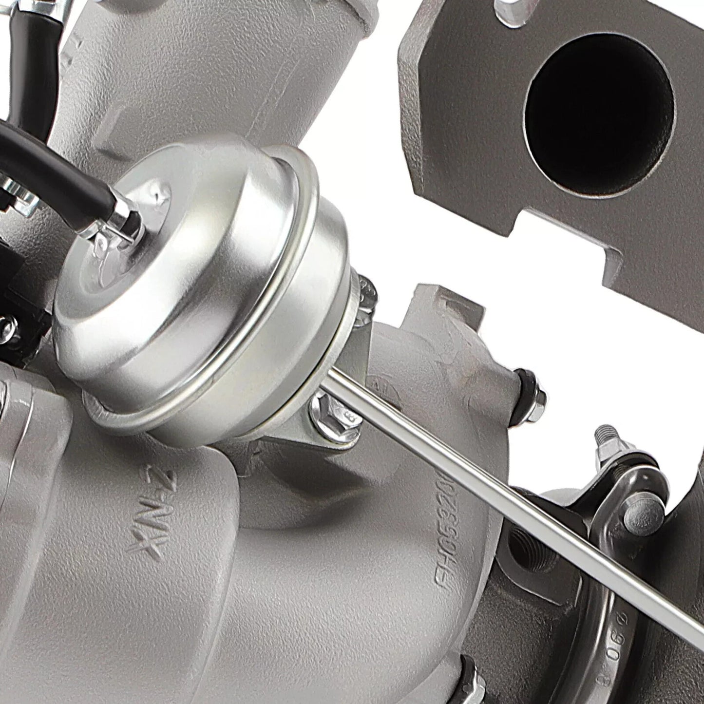 Turbo Charger for Audi A3 Q3 TT VW Beetle Jetta Golf GTI Passat 2.0L CCTA 4 Cyl