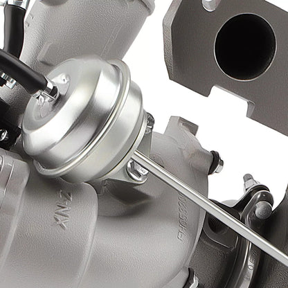 Turbo Charger for Audi A3 Q3 TT VW Beetle Jetta Golf GTI Passat 2.0L CCTA 4 Cyl