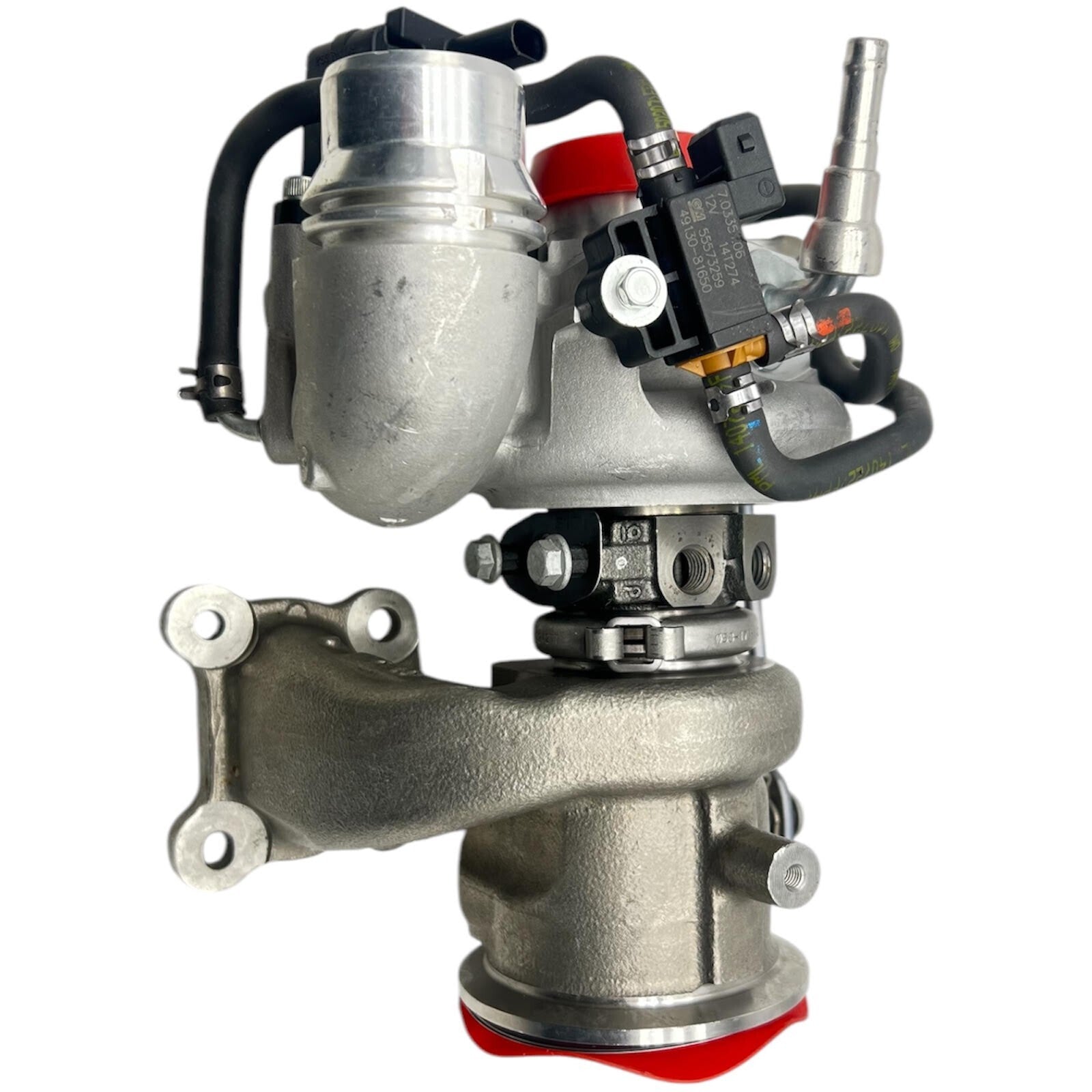 Turbo For Chevy Cruze 1.4T & Buick Encore 1.4L 2016 2017 2018 2019 Turbocharger