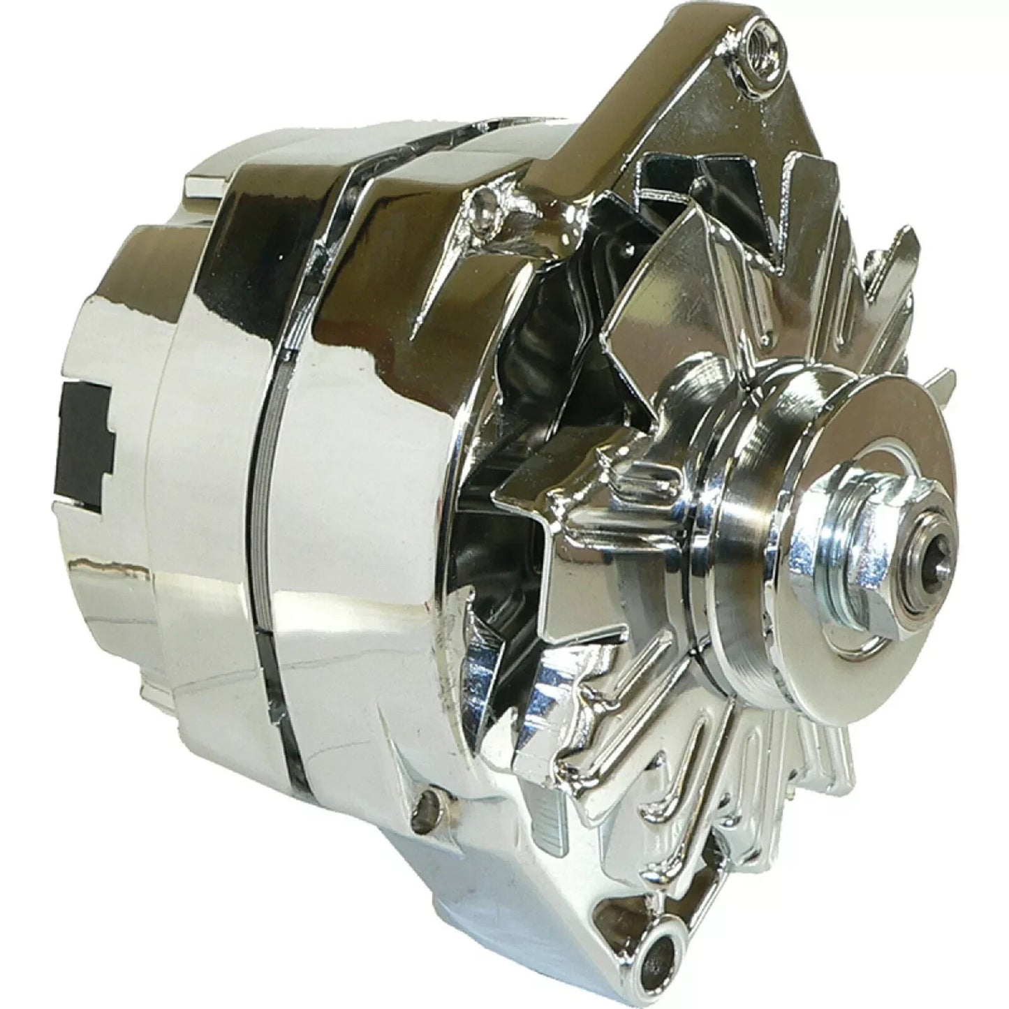 Alternator For 110Amp 1-Wire 10SI Self-exciting SBC BBC GM ADR0151 High Output