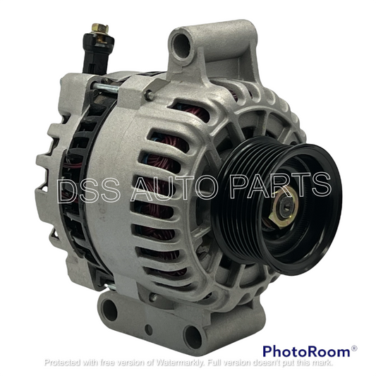 Alternator For 7.3 7.3L Diesel Ford F150 F250 F350 Pickup 2002 2003 Super Duty