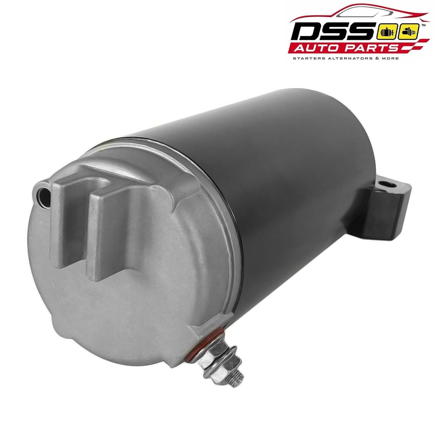 Starter For Mercury 60ELHPT EFI 4-Stroke 02-09 50-859377T 50-884044T SAB0168
