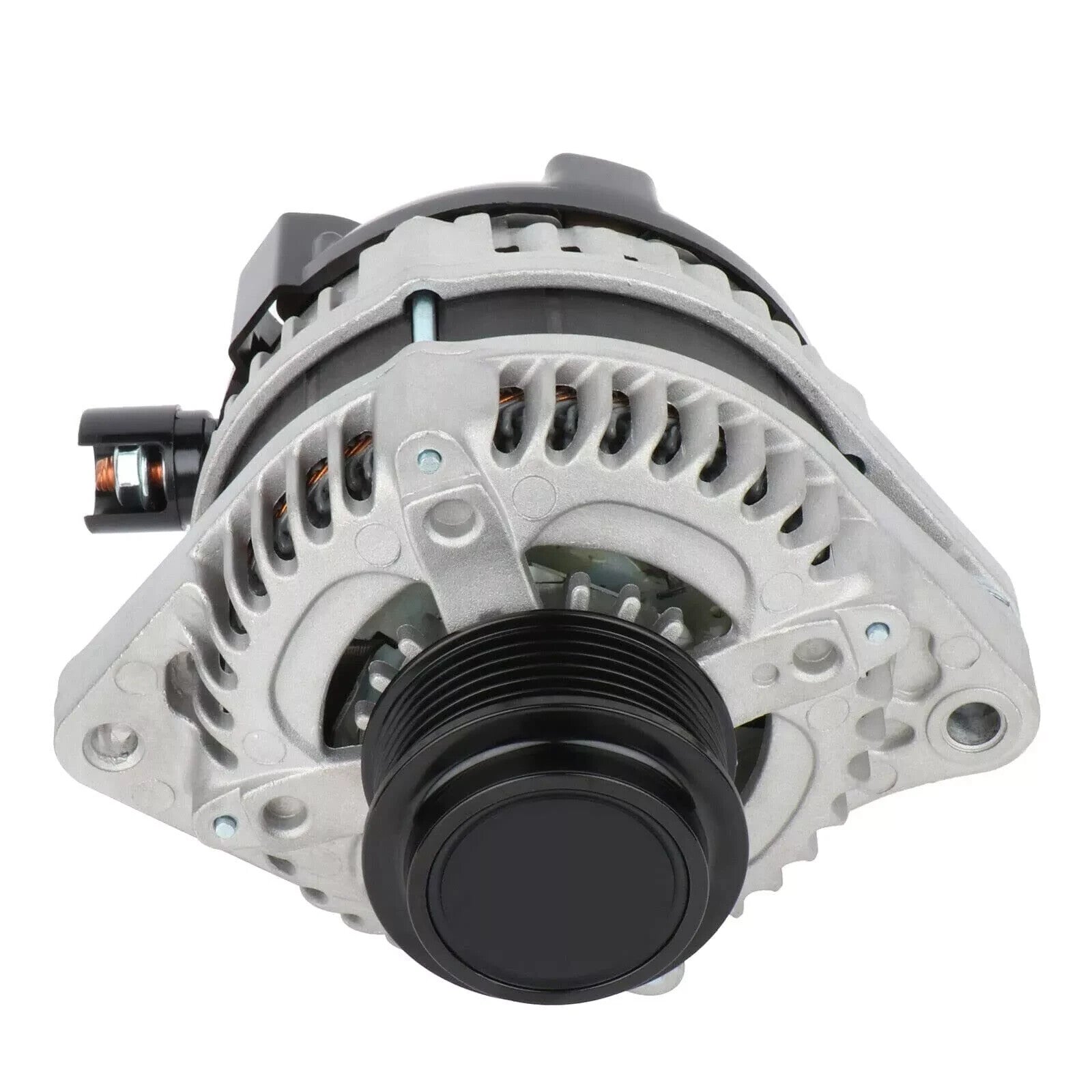 Alternator for Honda Odyssey 2011-2013 Pilot 2012-2015 Ridgeline 2012-2014 3.5L