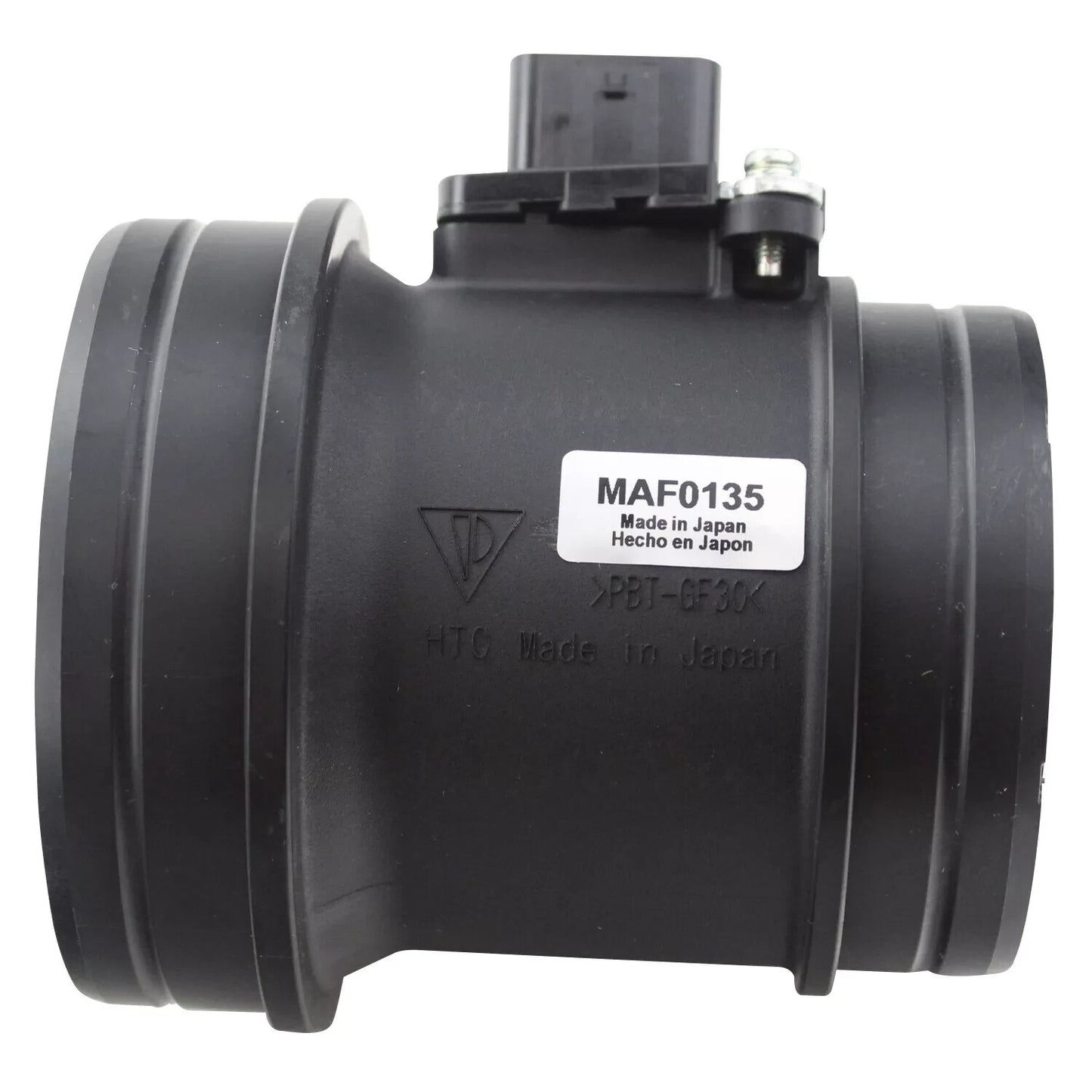 OEM Mass Air Flow Sensor MAF0135 For Porsche Panamera 2012-2016 3.0L