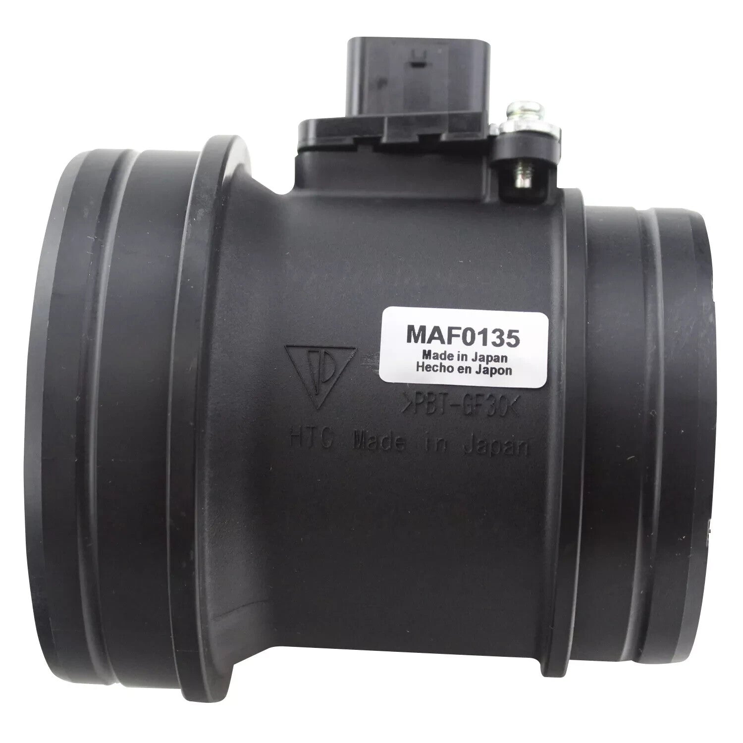 OEM Mass Air Flow Sensor MAF0135 For Porsche Panamera 2012-2016 3.0L