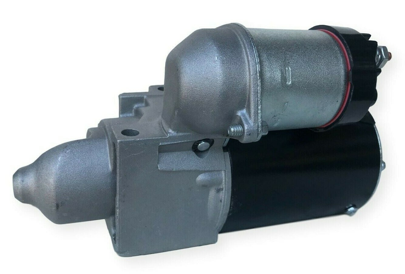 Starter Fits Chevy GMC 95-00 Truck C/K/R/V Suburban Tahoe Escalade Cadillac